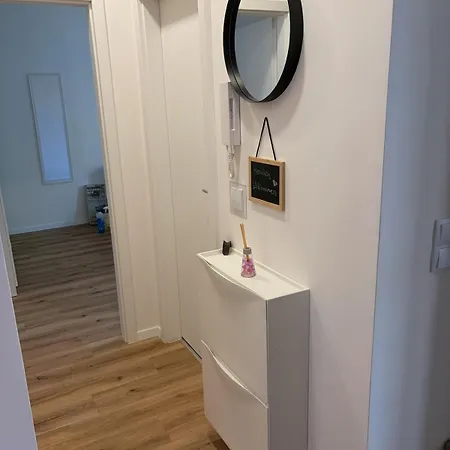 Lägenhet Boutique Therme *