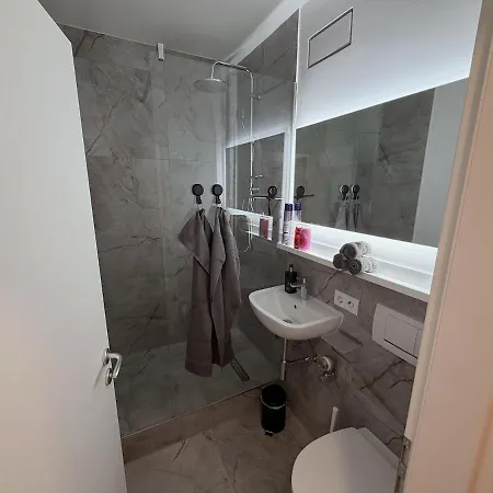 Boutique Therme Lägenhet *