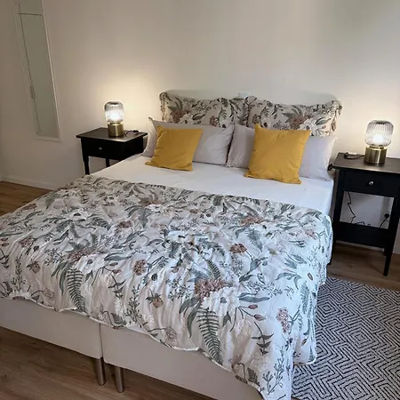 Boutique Therme Lejlighed